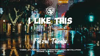 I LIKE THIS MASHUP REMIX 2023 TIKTOK