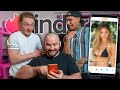 I WENT ON TINDER FOR 24 HOURS