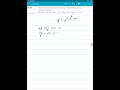 Assume the utility U of a pair of goods X and y can be determined by U(x,y) = Axy. Furthermore, con…