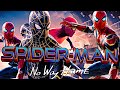 Spider-Man: No Way Home Full 1080p Movie | Tom Holland, Zendaya | Facts, Reveiw &amp; Explaination