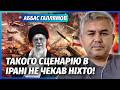ГАЛЛЯМОВ Прямо зараз ПОВСТАННЯ ВІЙСЬКОВИХ Диктатору ДОВЕДЕТЬСЯ ЗНИКНУТИ Армія йде НА СТОЛИЦЮ