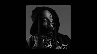 Jacquees - A Thin Line Between Love And Hate (nble bootleg remix)