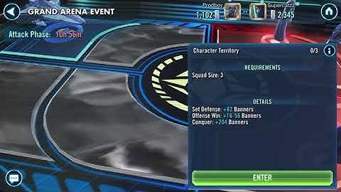 Countering JML with SLKR in 3v3