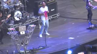 Example - Kickstart @ Wembley 2015