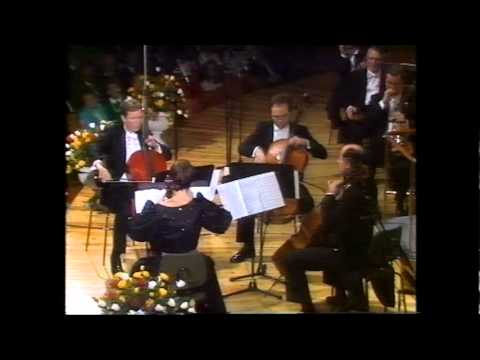 Wilhelm Fitzenhagen - Cello quartet