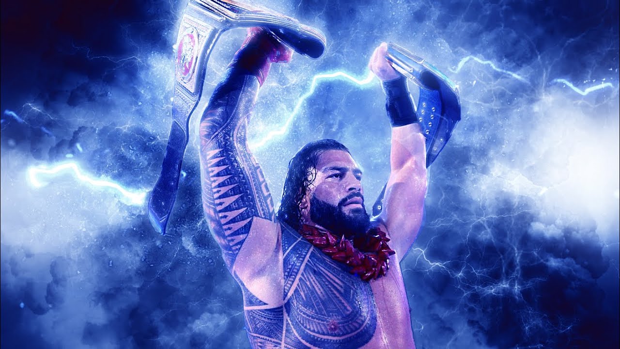 WWE 2 June 2024 Roman Reigns Returns \u0026 Angry at Solo Sikoa \u0026 New Bloodline SmackDown Highlights