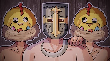 I JOINED A CULT IN RUST