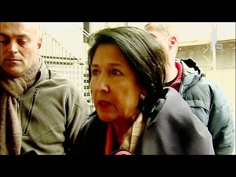 პრეზიდენტის ადმინისტრაციის ხარჯები