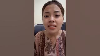 wulan akui belum punya pacar,pintu terbuka lebar buat zenul untuk mengisi hatinya.