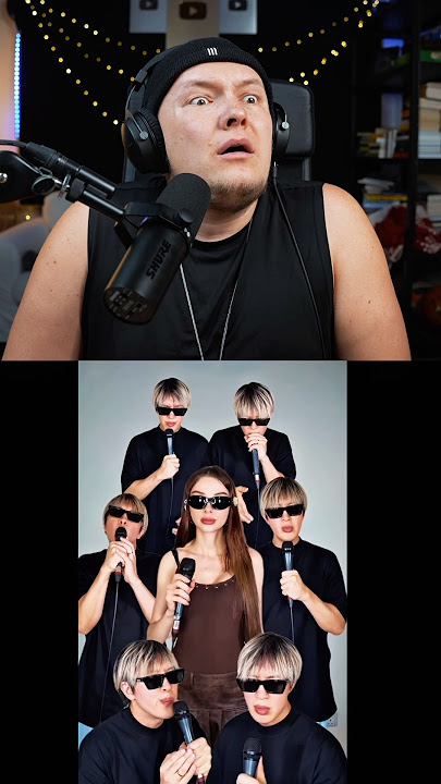 Beatbox sounding better than the original π³ @Mamiko x @Dharni #tiktok #beatbox