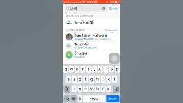 Bot for temporary mail on telegram #youtubeshorts #shorts #bts  #asmr#youtuber #free#minecraft