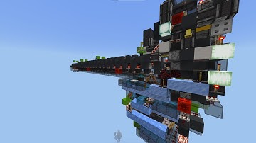 96 Furnace Array Explanation