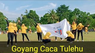Goyang Caca Tulehu - Liga Amal Tulehu 2020