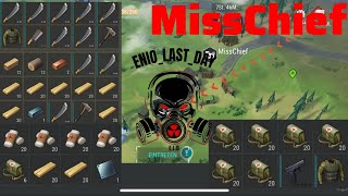 Last Day on Earth - Raid MissChief base screenshot 2