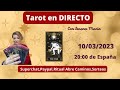 Tarot Consultas En Vivo y en Directo | TAROT GRATIS AMOR ,DESTINO, ÁNGELES y GUÍAS | Gratis al azar