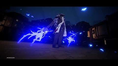 \\HONKAI STAR RAIL//  Simulated Universe World 4. Svarog vs Jing Yuan, Seele and Natasha.