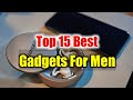Top 15 best gadgets for men in 2022  15 best smart men gadgets available on amazon