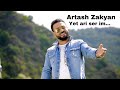 Artash Zakyan- Yet ari ser im