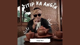 Titip Ka Angin