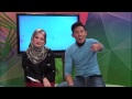 MeleTOP - Temu Bual Bersama Datuk Hattan & Faizal Ismail [09.09.2014] Mp3 Song