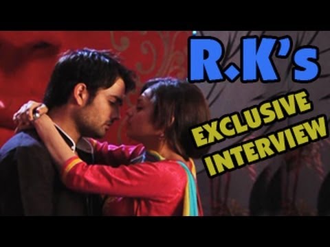 RK aka Vivian Dsena says NO TO KISS ONSCREEN - EXCLUSIVE INTERVIEW