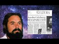 El EXTRAÑO caso de  JACOBO Grinberg-Zylberbaum