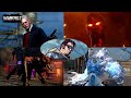 Infamous 2 | All Bosses & All Endings