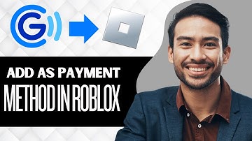 How to Add GCash as Payment Method in Roblox (Full Guide)