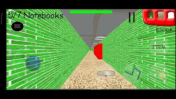 loldi basics mod menu 1.1 android port+secret room+test room