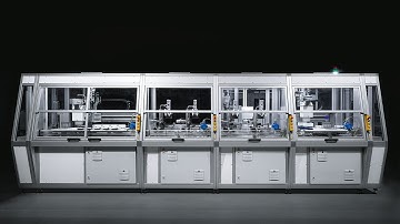 PurePrep DNA Factory