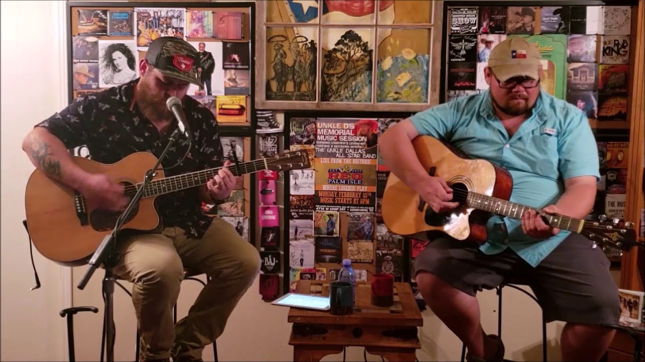 Colton Mathis - Fight (Live and Unplugged) - YouTube