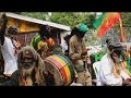 Faces of africa the rastafarians coming home to africa