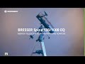 Bresser telescope spica 1301000 eq3