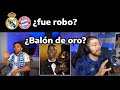 FUE ROBO DEL REAL MADRID  DjMaRiiO Y LA COBRA DEBATEN