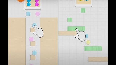 Color Block Builder - Level 91 To Level 100