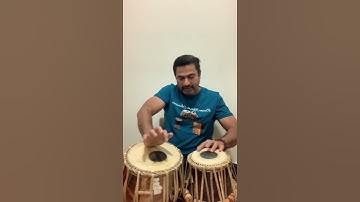 #Tabla - Groove Practice