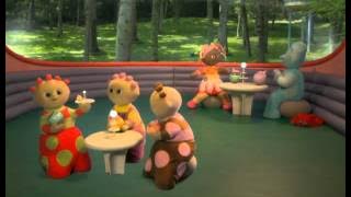 In The Night Garden.HQ.Where is the Pinky Ponk going-Full