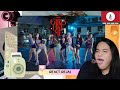 React Rejai EP.408 | 4EVE - 'GIRL LIKE ME' M/V Reaction | เสิร์ฟความแซ่บถ้วนหน้า | Nuntitha Ch.