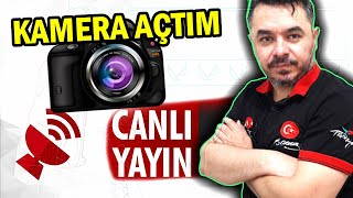PUBG MOBİL İLK DEFA KAMERA AÇTIM..🌹KAÇIRMA..🌹