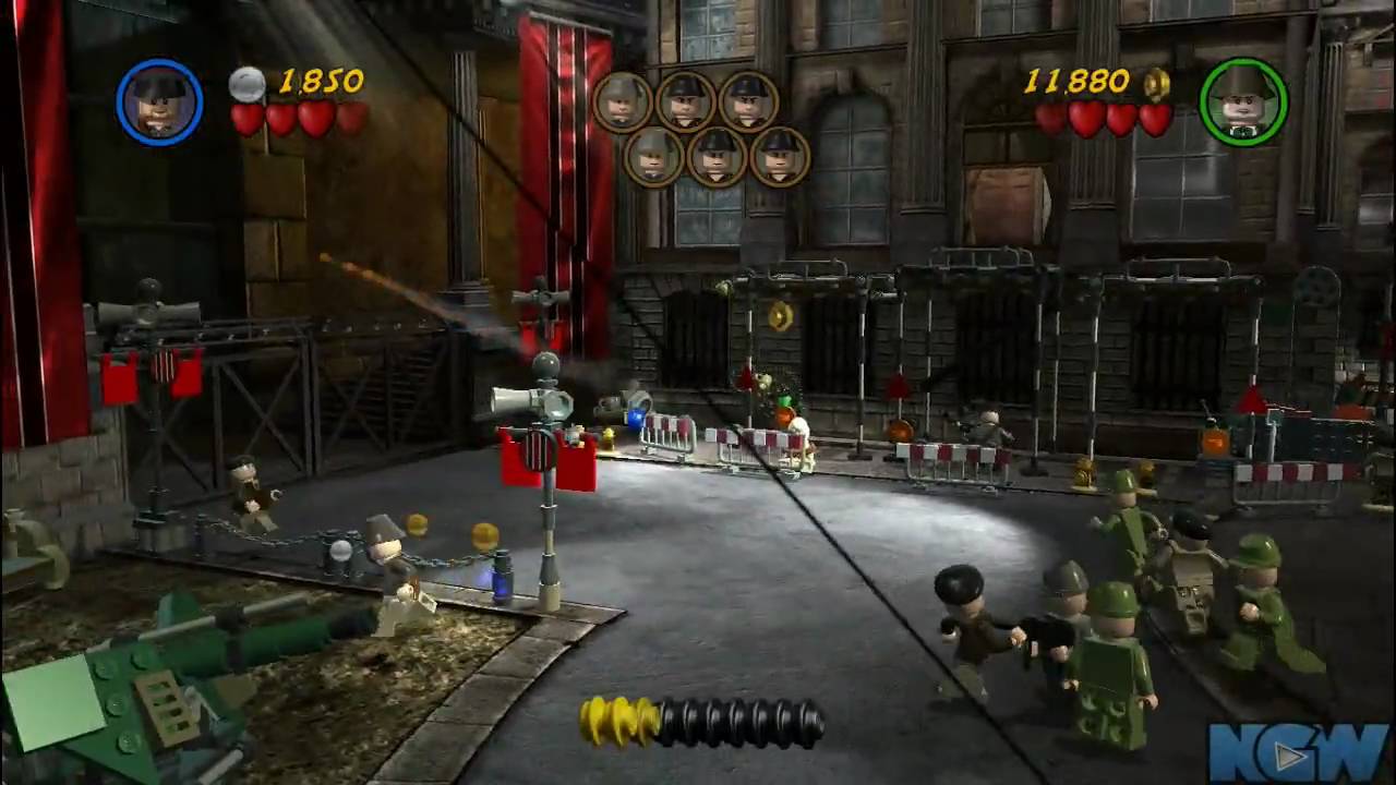lego indiana jones 2 last crusade lego indiana jones 2 last crusade