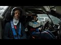 Baptme en ford fiesta wrc pour sportautoch avec gus greensmith 