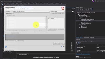 Export Data from Salesforce.com in Under 2 Minutes