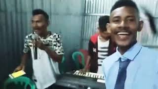 Tebe Dahur Timor Leste   Azio Vs Atinuparty Same