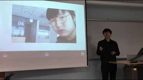College English Mid presentation Hwi Jong Rhee