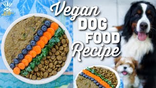Have a picky pet or furry friend who could use health boost? yes, our
canine counterparts can be vegan, just like we can! dogs are
omnivorous, meaning th...
