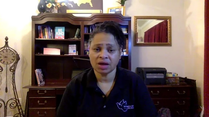 Women of Excellence W/ Evangelist Suzanne Neal