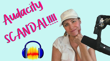 Audacity Data Security Scandal: Full Update + 6 Solutions