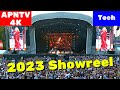 Showreel 2023 apntv