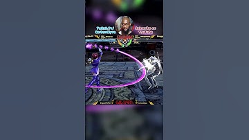 SCVI: No Yrden for YOU!!! #Shorts