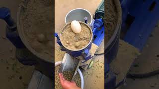 Amazing Pellet Mill Machine How Long Can The Egg Last